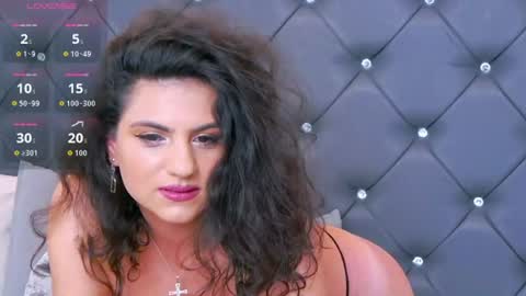 Snapshot of lorennemays chatting on 06-12-26, 10:41 Lorenne Mays online show from 06-12-26, 10:41