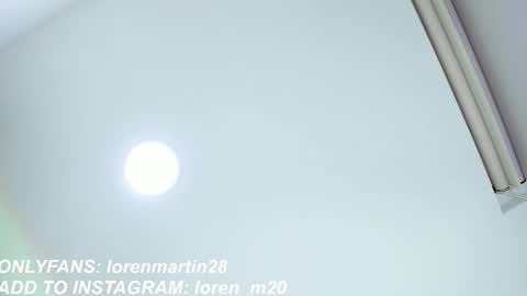 L O R E N online show from 10-21-25, 12:00