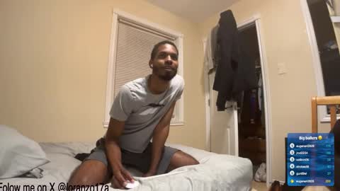 Snapshot of lorenzo17a chatting on 02-27-25, 03:14 lorenzo17a online show from 02-27-25, 03:14