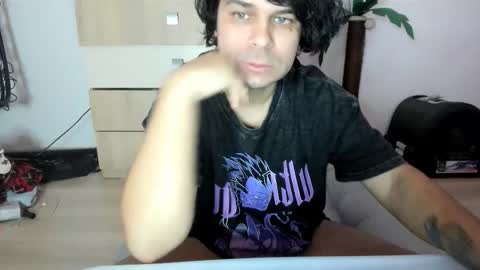 LORENZO Boy online show from 01-16-26, 09:30