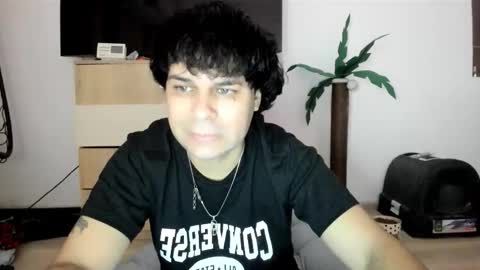 LORENZO Boy online show from 01-17-26, 09:18