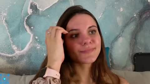 Chloe for Fan BlackHole online show from 06-08-26, 07:14