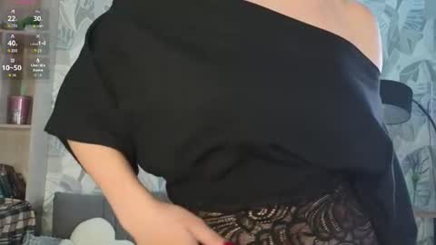 lorettedarsi online show from 07-30-26, 01:15