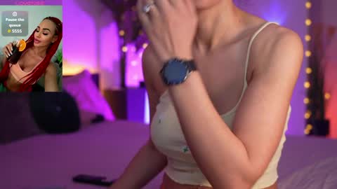 LoretteLorena online show from 03-30-26, 04:13