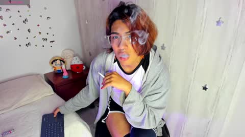 LorettMatthew online show from 01-05-25, 08:00