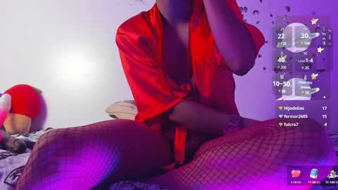 LorettMatthew online show from 01-26-25, 01:58