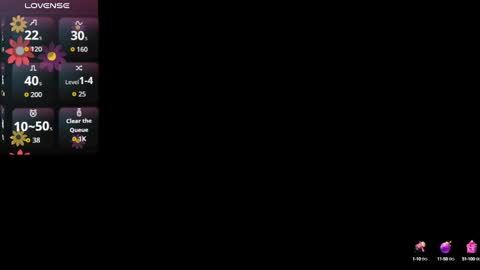 LorettMatthew online show from 09-10-25, 05:18