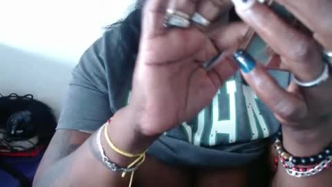 loretybighot online show from 02-14-25, 04:52