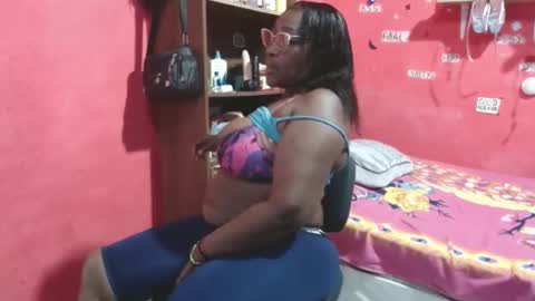 loretybighot online show from 09-28-25, 02:11