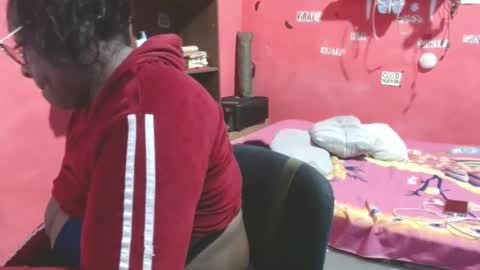 loretybighot online show from 09-30-25, 12:10