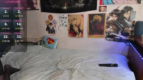 Lori online show from 01-12-26, 06:02