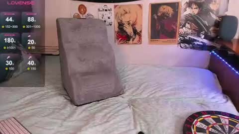 Lori online show from 07-06-26, 03:03