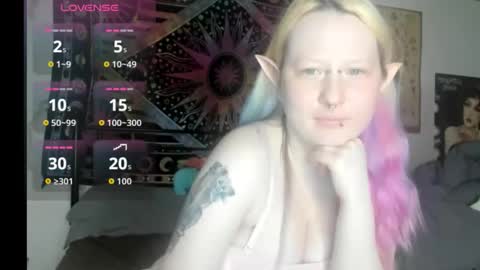 Lori Critter online show from 04-06-26, 10:16
