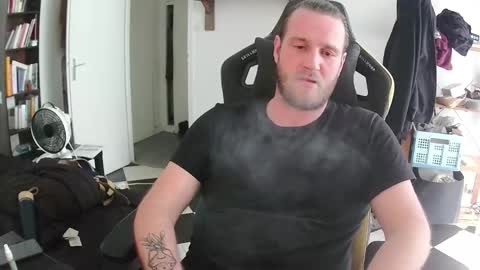 Lorigon online show from 09-09-25, 01:32