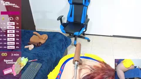 Snapshot of loriscohen3 chatting on 11-01-25, 07:27 loriscohen3 online show from 11-01-25, 07:27