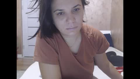 LorraGrey online show from 10-12-25, 03:16