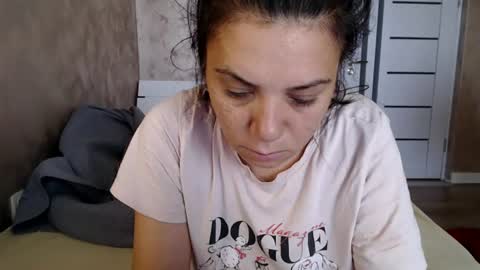 LorraGrey online show from 07-15-26, 03:23