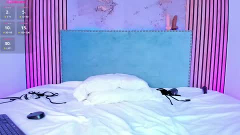  Soy Lorena  online show from 03-10-25, 10:02