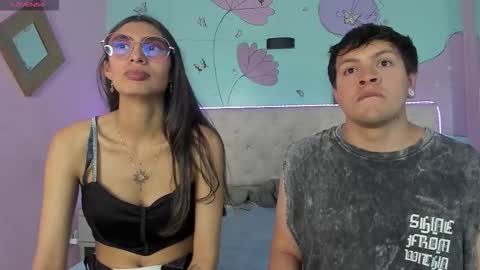 Snapshot of los_inquietos chatting on 12-22-25, 08:28 Los inquietos online show from 12-22-25, 08:28