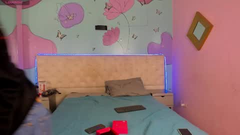 Snapshot of los_inquietos chatting on 01-05-26, 07:39 Los inquietos online show from 01-05-26, 07:39