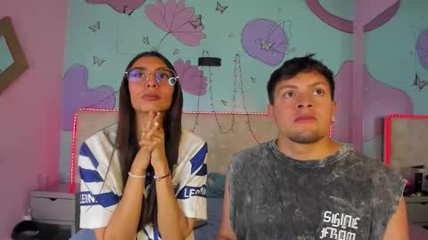 Snapshot of los_inquietos chatting on 01-08-26, 08:22 Los inquietos online show from 01-08-26, 08:22