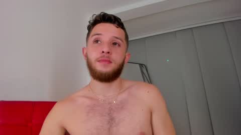 JUAN  JUAN online show from 12-07-24, 11:45