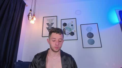 JUAN  JUAN online show from 01-03-25, 09:47