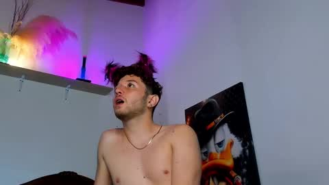 JUAN  JUAN online show from 09-15-25, 10:37