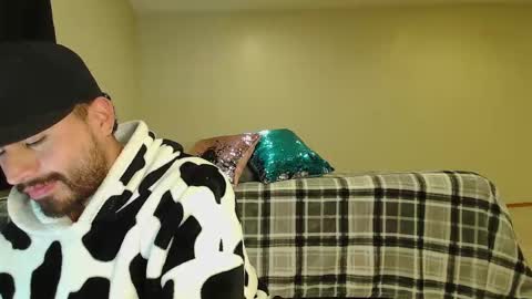 JUAN  JUAN online show from 10-09-25, 11:14