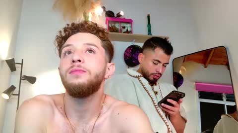 JUAN  JUAN online show from 03-09-26, 06:06