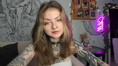 Snapshot of lostallice chatting on 12-07-24, 02:31 lostallice online show from 12-07-24, 02:31