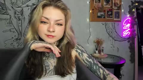 Snapshot of lostallice chatting on 03-03-25, 10:06 lostallice online show from 03-03-25, 10:06