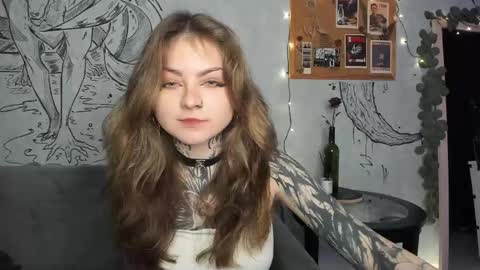 Snapshot of lostallice chatting on 11-03-25, 12:24 lostallice online show from 11-03-25, 12:24