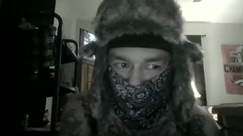 lostcause1313 online show from 11-17-25, 03:34