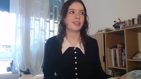 Snapshot of lostcausenef chatting on 01-06-25, 09:00 nefisa nef online show from 01-06-25, 09:00