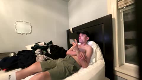 lostpuppyboy online show from 05-04-26, 08:10