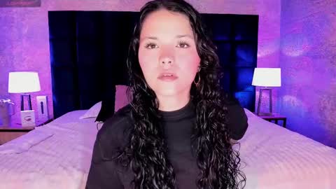 Lotti online show from 02-12-25, 03:18