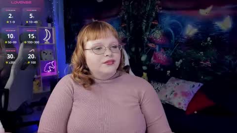 Snapshot of lottieparker chatting on 11-30-25, 09:02 Lottie online show from 11-30-25, 09:02