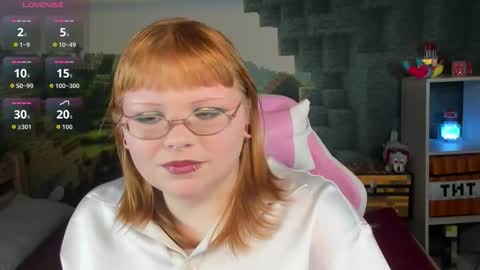 Lottie online show from 12-14-25, 04:01