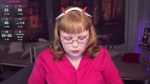 Lottie online show from 03-05-26, 05:31