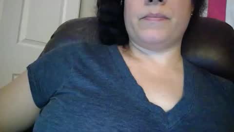Unicorn Mom online show from 11-29-25, 01:08