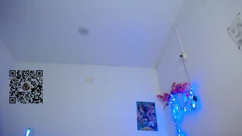 Snapshot of lou_cuteee chatting on 06-26-26, 03:00 lou_cuteee online show from 06-26-26, 03:00