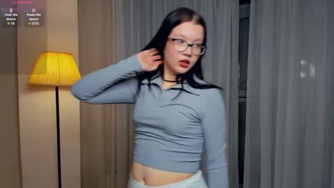 Blondel online show from 03-04-26, 06:03