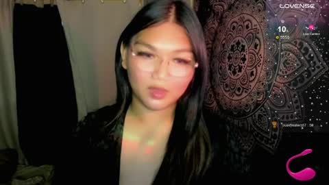 Snapshot of louheart chatting on 05-04-26, 12:06 Sweet online show from 05-04-26, 12:06