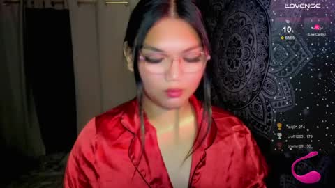 Snapshot of louheart chatting on 05-11-26, 04:04 Sweet online show from 05-11-26, 04:04
