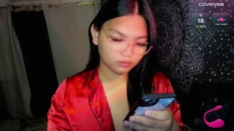 Snapshot of louheart chatting on 05-13-26, 12:41 Sweet online show from 05-13-26, 12:41