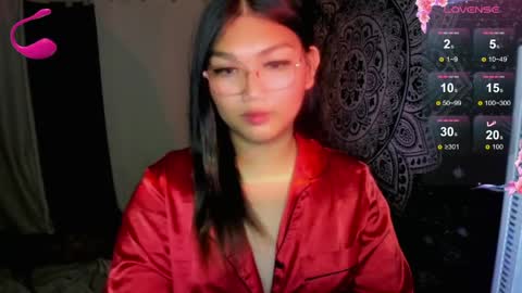 Snapshot of louheart chatting on 05-24-26, 01:38 Sweet online show from 05-24-26, 01:38