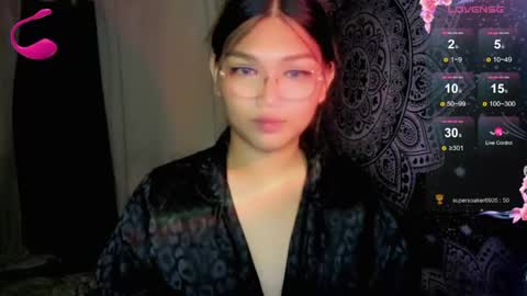 Snapshot of louheart chatting on 05-29-26, 11:58 Sweet online show from 05-29-26, 11:58