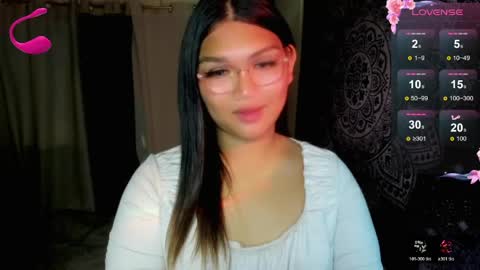 Snapshot of louheart chatting on 06-03-26, 10:37 Sweet online show from 06-03-26, 10:37