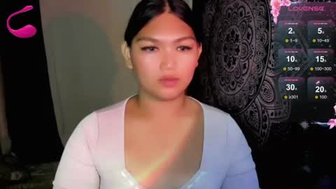 Snapshot of louheart chatting on 07-15-26, 04:23 Sweet online show from 07-15-26, 04:23